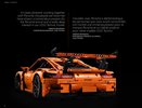 Istruzioni per la Costruzione - LEGO - Technic - 42056 - Porsche 911 GT3 RS: Page 20