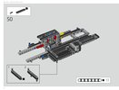 Istruzioni per la Costruzione - LEGO - Technic - 42056 - Porsche 911 GT3 RS: Page 62