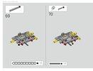 Istruzioni per la Costruzione - LEGO - Technic - 42056 - Porsche 911 GT3 RS: Page 72