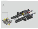 Istruzioni per la Costruzione - LEGO - Technic - 42056 - Porsche 911 GT3 RS: Page 74