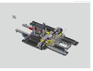 Istruzioni per la Costruzione - LEGO - Technic - 42056 - Porsche 911 GT3 RS: Page 77