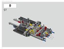 Istruzioni per la Costruzione - LEGO - Technic - 42056 - Porsche 911 GT3 RS: Page 88