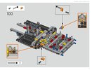 Istruzioni per la Costruzione - LEGO - Technic - 42056 - Porsche 911 GT3 RS: Page 91