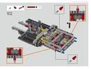 Istruzioni per la Costruzione - LEGO - Technic - 42056 - Porsche 911 GT3 RS: Page 93