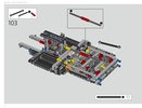 Istruzioni per la Costruzione - LEGO - Technic - 42056 - Porsche 911 GT3 RS: Page 94