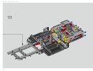 Istruzioni per la Costruzione - LEGO - Technic - 42056 - Porsche 911 GT3 RS: Page 100