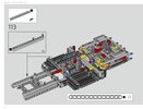 Istruzioni per la Costruzione - LEGO - Technic - 42056 - Porsche 911 GT3 RS: Page 102