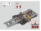 Istruzioni per la Costruzione - LEGO - Technic - 42056 - Porsche 911 GT3 RS: Page 105