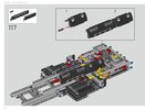 Istruzioni per la Costruzione - LEGO - Technic - 42056 - Porsche 911 GT3 RS: Page 106