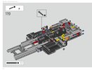 Istruzioni per la Costruzione - LEGO - Technic - 42056 - Porsche 911 GT3 RS: Page 108