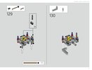 Istruzioni per la Costruzione - LEGO - Technic - 42056 - Porsche 911 GT3 RS: Page 113