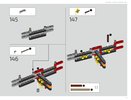 Istruzioni per la Costruzione - LEGO - Technic - 42056 - Porsche 911 GT3 RS: Page 119