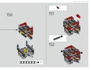 Istruzioni per la Costruzione - LEGO - Technic - 42056 - Porsche 911 GT3 RS: Page 121