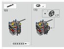 Istruzioni per la Costruzione - LEGO - Technic - 42056 - Porsche 911 GT3 RS: Page 128