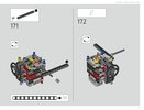 Istruzioni per la Costruzione - LEGO - Technic - 42056 - Porsche 911 GT3 RS: Page 129