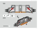 Istruzioni per la Costruzione - LEGO - Technic - 42056 - Porsche 911 GT3 RS: Page 145