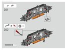 Istruzioni per la Costruzione - LEGO - Technic - 42056 - Porsche 911 GT3 RS: Page 146