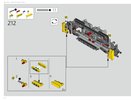 Istruzioni per la Costruzione - LEGO - Technic - 42056 - Porsche 911 GT3 RS: Page 152