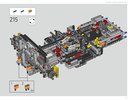 Istruzioni per la Costruzione - LEGO - Technic - 42056 - Porsche 911 GT3 RS: Page 155