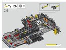 Istruzioni per la Costruzione - LEGO - Technic - 42056 - Porsche 911 GT3 RS: Page 158