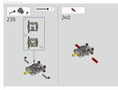 Istruzioni per la Costruzione - LEGO - Technic - 42056 - Porsche 911 GT3 RS: Page 174