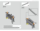 Istruzioni per la Costruzione - LEGO - Technic - 42056 - Porsche 911 GT3 RS: Page 177