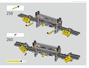 Istruzioni per la Costruzione - LEGO - Technic - 42056 - Porsche 911 GT3 RS: Page 183