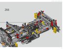 Istruzioni per la Costruzione - LEGO - Technic - 42056 - Porsche 911 GT3 RS: Page 189