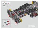 Istruzioni per la Costruzione - LEGO - Technic - 42056 - Porsche 911 GT3 RS: Page 190