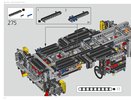 Istruzioni per la Costruzione - LEGO - Technic - 42056 - Porsche 911 GT3 RS: Page 196