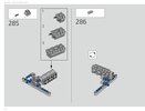 Istruzioni per la Costruzione - LEGO - Technic - 42056 - Porsche 911 GT3 RS: Page 202