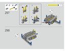 Istruzioni per la Costruzione - LEGO - Technic - 42056 - Porsche 911 GT3 RS: Page 207