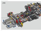 Istruzioni per la Costruzione - LEGO - Technic - 42056 - Porsche 911 GT3 RS: Page 208