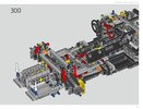 Istruzioni per la Costruzione - LEGO - Technic - 42056 - Porsche 911 GT3 RS: Page 209