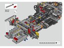 Istruzioni per la Costruzione - LEGO - Technic - 42056 - Porsche 911 GT3 RS: Page 211