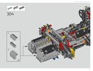 Istruzioni per la Costruzione - LEGO - Technic - 42056 - Porsche 911 GT3 RS: Page 213