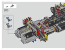 Istruzioni per la Costruzione - LEGO - Technic - 42056 - Porsche 911 GT3 RS: Page 214