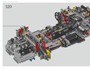 Istruzioni per la Costruzione - LEGO - Technic - 42056 - Porsche 911 GT3 RS: Page 220