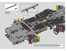 Istruzioni per la Costruzione - LEGO - Technic - 42056 - Porsche 911 GT3 RS: Page 223