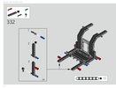 Istruzioni per la Costruzione - LEGO - Technic - 42056 - Porsche 911 GT3 RS: Page 232