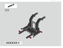 Istruzioni per la Costruzione - LEGO - Technic - 42056 - Porsche 911 GT3 RS: Page 233