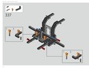 Istruzioni per la Costruzione - LEGO - Technic - 42056 - Porsche 911 GT3 RS: Page 238