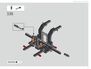 Istruzioni per la Costruzione - LEGO - Technic - 42056 - Porsche 911 GT3 RS: Page 239