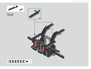 Istruzioni per la Costruzione - LEGO - Technic - 42056 - Porsche 911 GT3 RS: Page 241