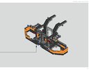 Istruzioni per la Costruzione - LEGO - Technic - 42056 - Porsche 911 GT3 RS: Page 253