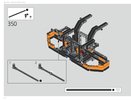 Istruzioni per la Costruzione - LEGO - Technic - 42056 - Porsche 911 GT3 RS: Page 254