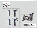 Istruzioni per la Costruzione - LEGO - Technic - 42056 - Porsche 911 GT3 RS: Page 261