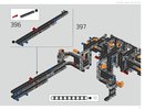 Istruzioni per la Costruzione - LEGO - Technic - 42056 - Porsche 911 GT3 RS: Page 275