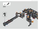 Istruzioni per la Costruzione - LEGO - Technic - 42056 - Porsche 911 GT3 RS: Page 277