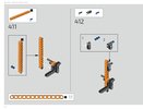 Istruzioni per la Costruzione - LEGO - Technic - 42056 - Porsche 911 GT3 RS: Page 282